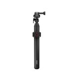 GoPro Extension Pole (Extends from 10" to 48") + Waterproof Shutter Remote - Official GoPro Accessory