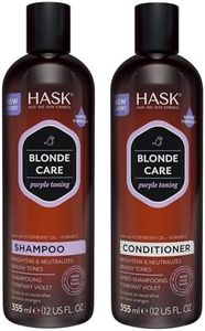 HASK BLOND