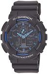 G-Shock Digital & Analogue Watch GA