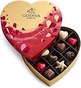 Godiva Cho