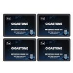 GIGASTONE Enterprise SSD 1TB NAS SSD Drive Cache (4-Pack) 24/7 Durable TLC High Endurance Business Server Data Center RAID Network Attached Storage 2.5" SATA Internal Solid State Hard Drives