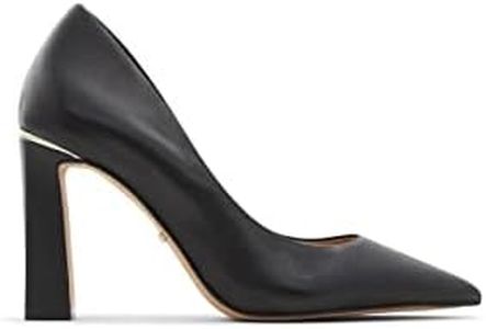 ALDO Women's Seirith Pump, Black, 8.5