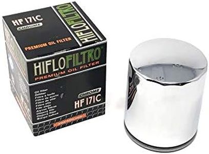 HIFLO Oil 