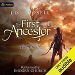 The First Ancestor: Ranger of the Titan Wilds, Book 2