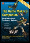 The Game Maker's Companion (Technology in Action)