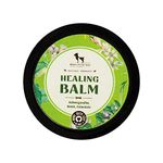 Heads Up For Tails HUFT Organic Healing Balm for Dogs - 25 g (Pack of 1)