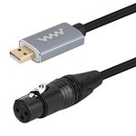 Link Cables For Microphones