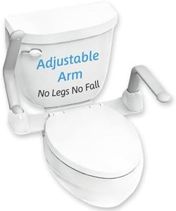 Toilet Saf