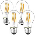 LiteHistory dimmable A15 led Bulb 4