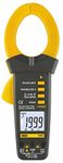 Meco Digital Clamp Meter 2000 V AC/DC TRMS Model 4455 for Solar Application 3 1/2 Digit, 1999 Count, Auto & Manual Ranging, Inrush Current, Back Light with Jaw Dia of 55 mm By Skyking