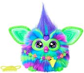 Hasbro Furby Galaxy Electronic Plus