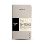 PENNLINE QUIKFILL SCAN Notebook - Pack of 2