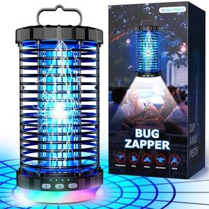 Bug Zapper