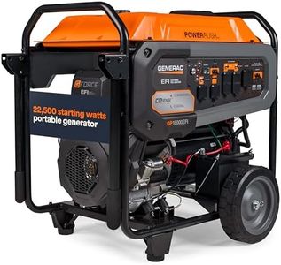 Generac 22