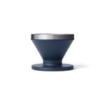 YETI Rambler Pour Over Coffee Maker, Navy