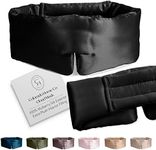 Colorado Home Co Sleep Mask, Silk S