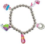 Shopkins Charm Bracelet Jewellery Series 3