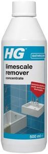 HG Hagesan Blue 500ml Professional Limescale Remover