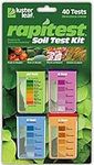 Luster Leaf Rapitest Soil Test Kit