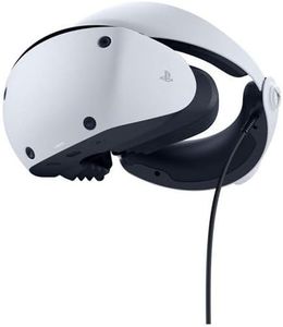 PlayStation VR2 Horizon Bundle – Virtual Reality Headset with Game