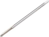 uxcell Metric Thread Tap M4 x 0.7 H2 100mm Extra Long Straight Flute Screw Thread Milling Machine Taps Threading Tapping Repair Tool