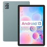 xiskt Tablet 10.1 inch Android 13 T
