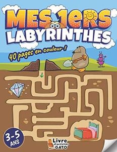 Labyrinthe