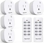 Syantek Remote Control Outlet Wirel