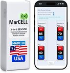 MarCELL Cellular Temperature, Humid