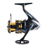 Shimano 22 Sahara Fishing Reel Shipped from Japan 2022 Model (C3000)