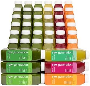 Raw Genera