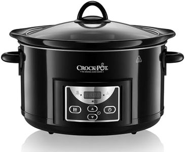 Crock-Pot 