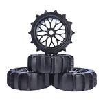 Snow Tires For Trucks