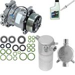 Universal Air Conditioner KT 4803 A/C Compressor/Component Kit