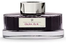 Graf von Faber-Castell Ink Bottle Electric Pink 75 ml