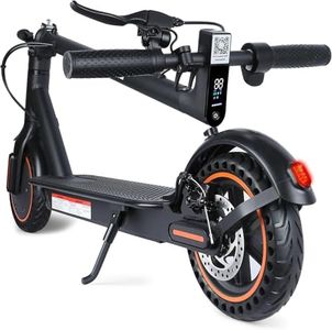 Electric S