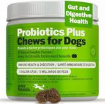Deley Naturals Probiotics Plus Chew