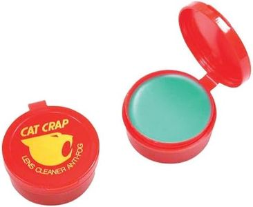 EK Cat Crap Lens Cleaner Anti-Fog - 10003B