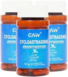 CAW Cycloastragenol 10mg