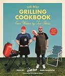 The Best Grilling Cookbook Ever Wri