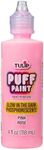 Tulip Dimensional Fabric Paint 29019 Dfpt 4Oz Glow Pink, 4 Fl Oz (Pack of 1)