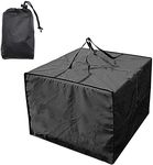 Garden Furniture Cushion Storage Ba