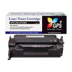 GPS Colour Your Dreams 28A / CF228A Compatible Toner Cartridge for HP M403, M403d, M403dn, M403n, M427, M427dw, M427fdn, M427fdw Black Colour