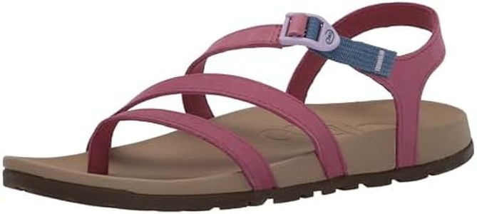 Chaco Wome