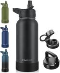 CIVAGO 32 oz Insulated Water Bottle