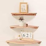 aliooila Hanging Corner Shelf, Wall