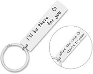 Bling Jewelry Friend Key Rings