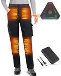 Heated Leggings For Men