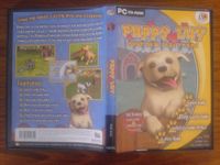 Puppy Luv (PC CD)