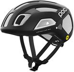 POC Ventral Air MIPS NFC Bike Helmet - Ideal Helmet for Adventure or Wilderness Rides Thanks to NFC